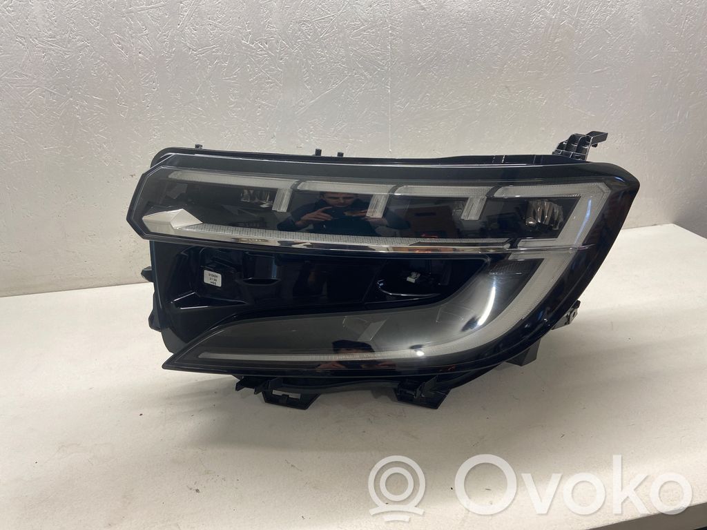 Scheinwerfer   1EX01515205,260600907R,1EX2776