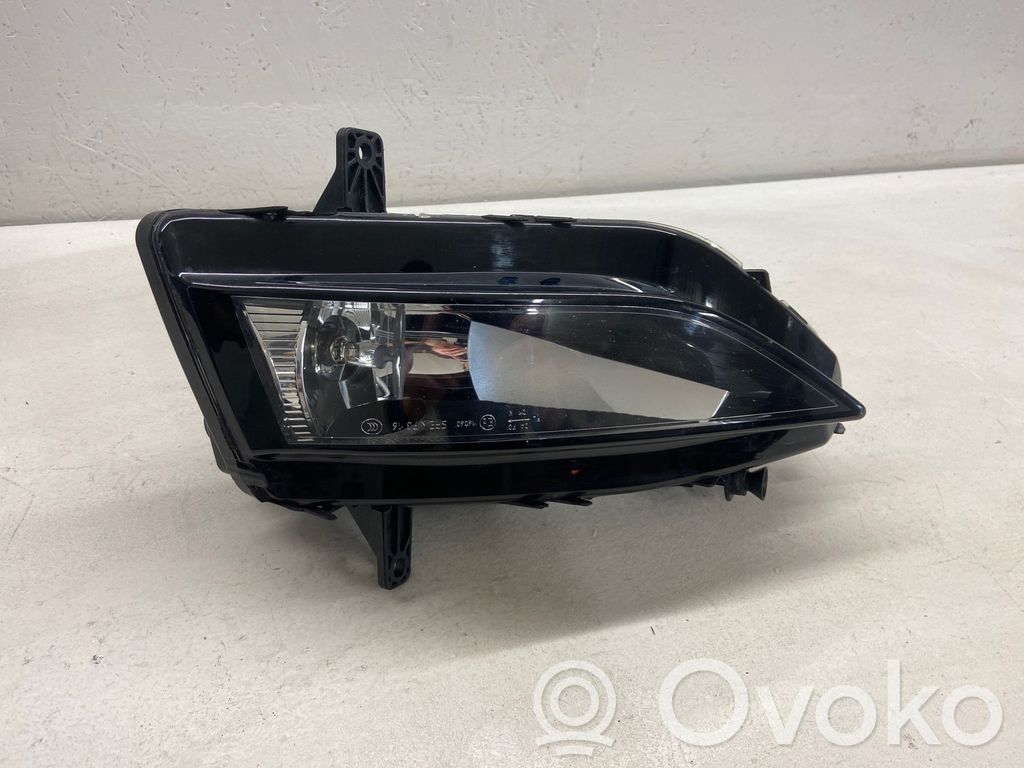 Volkswagen Golf VII Światło przeciwmgłowe przednie 