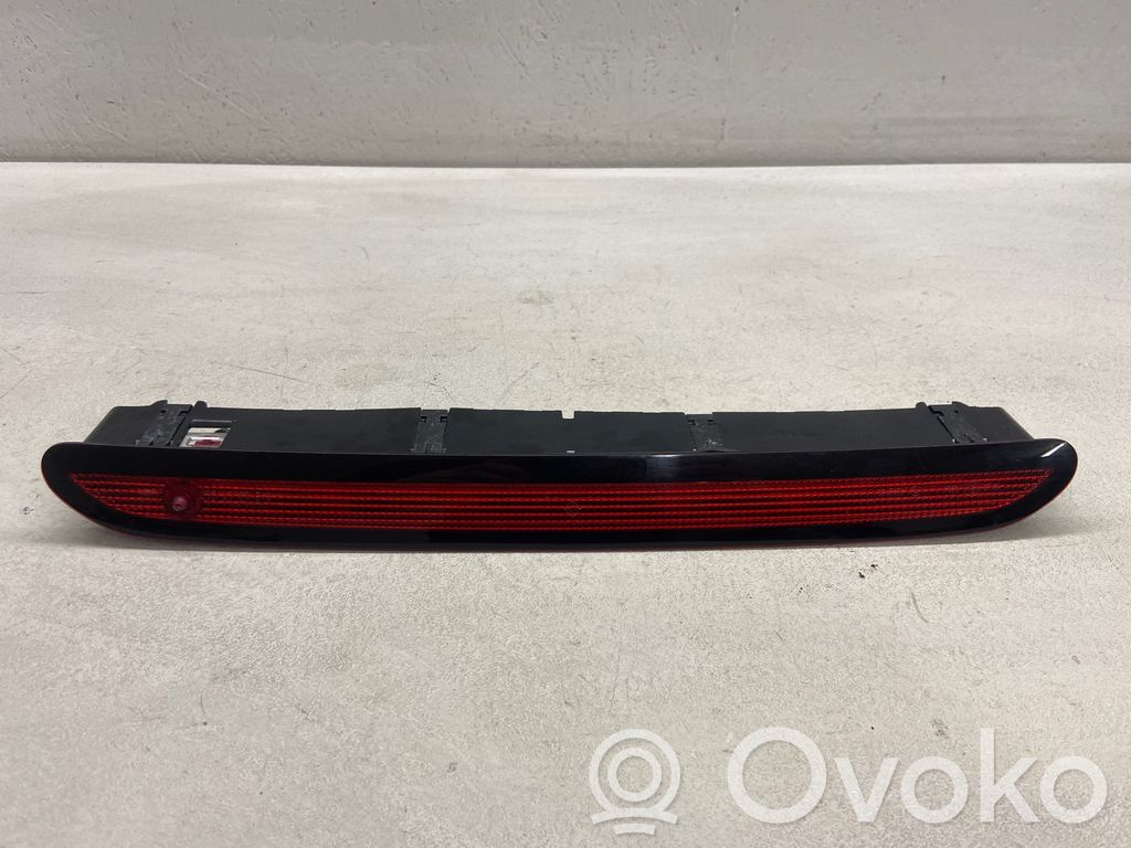 Volkswagen Touran III Dritte Bremsleuchte 