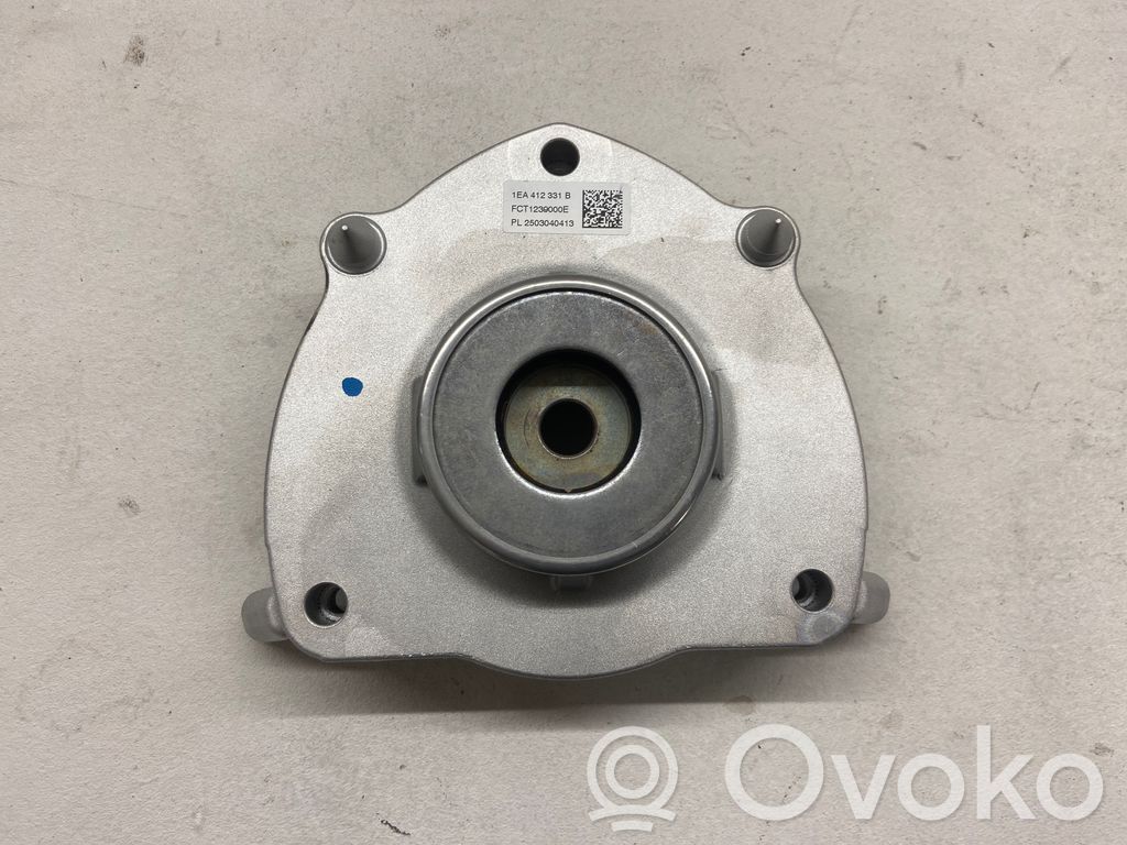 Audi Q4 Sportback e-tron Front upper strut mount 