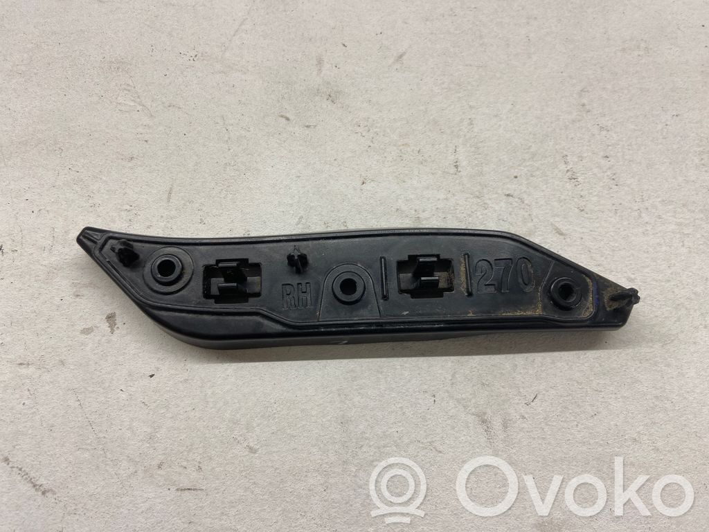 Seat Leon (5F) Front bumper mounting bracket 