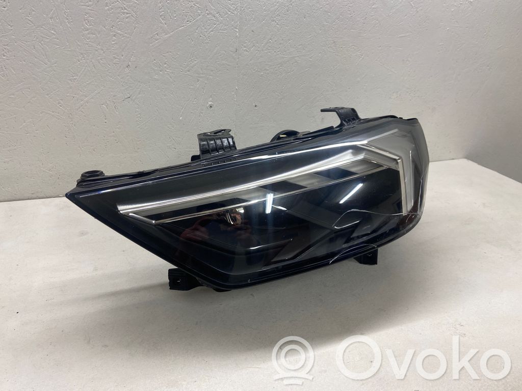 Audi A1 Headlight/headlamp 