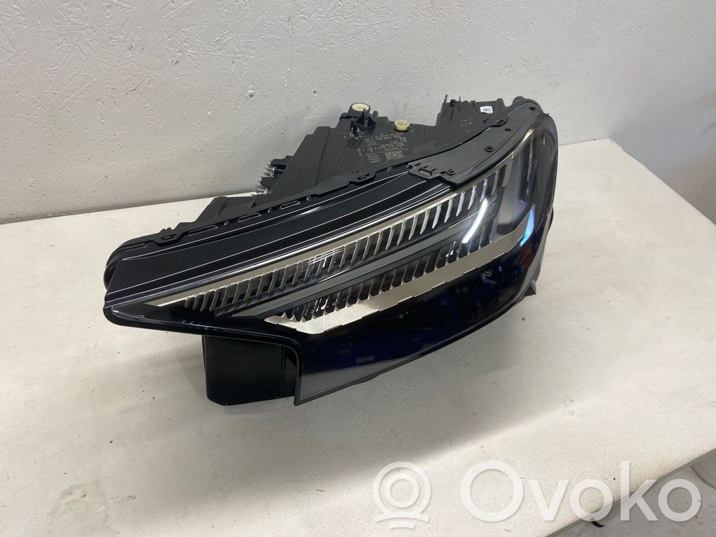 Audi Q4 Sportback e-tron Headlight/headlamp 