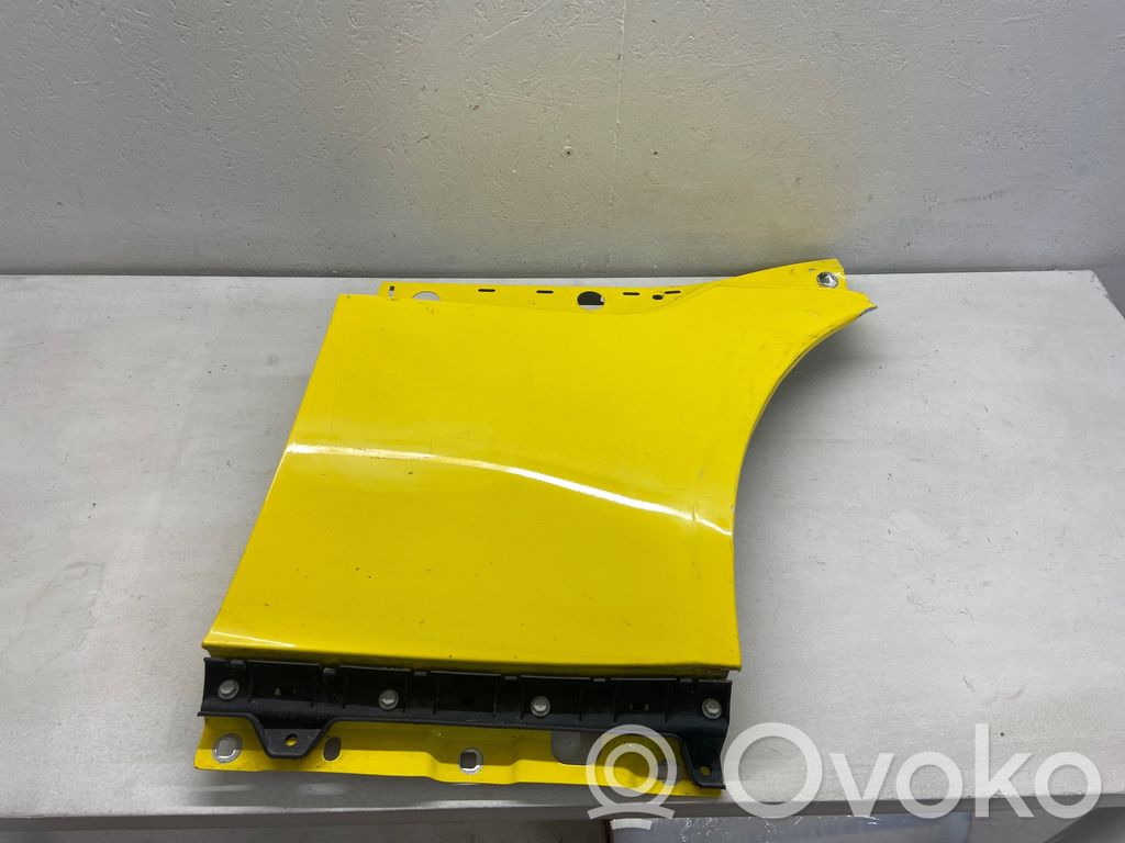 Guardabarro   EX5316015AN