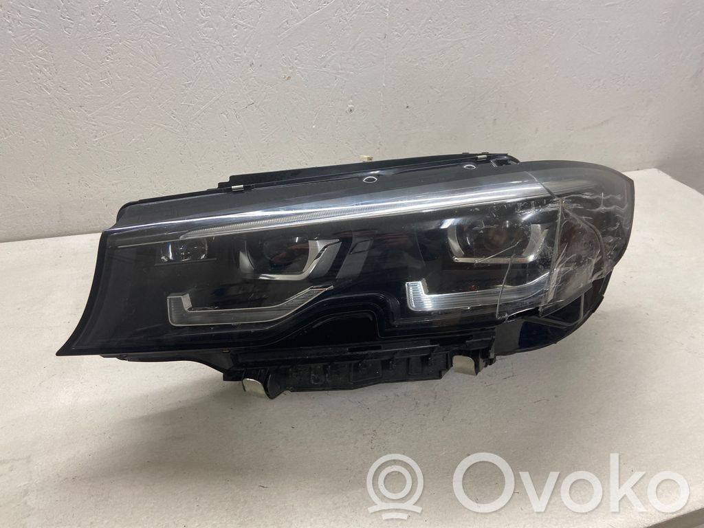Lampa przednia   5A251A7,030110624102,LE16A6385,5A251A702JL