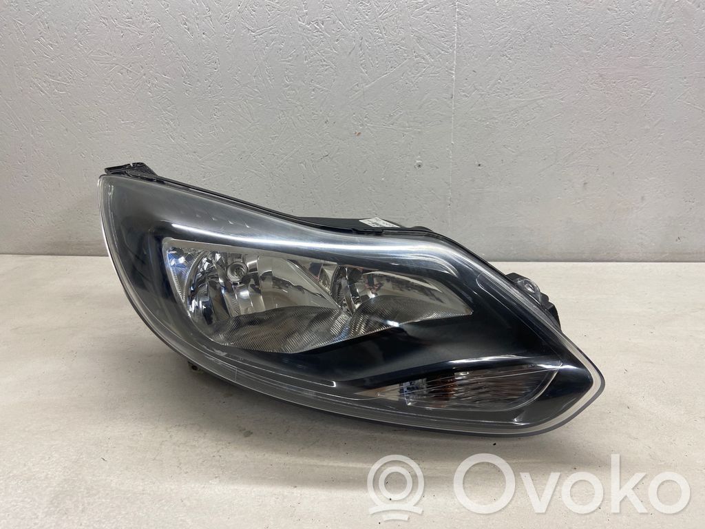 Ford Focus Phare frontale 