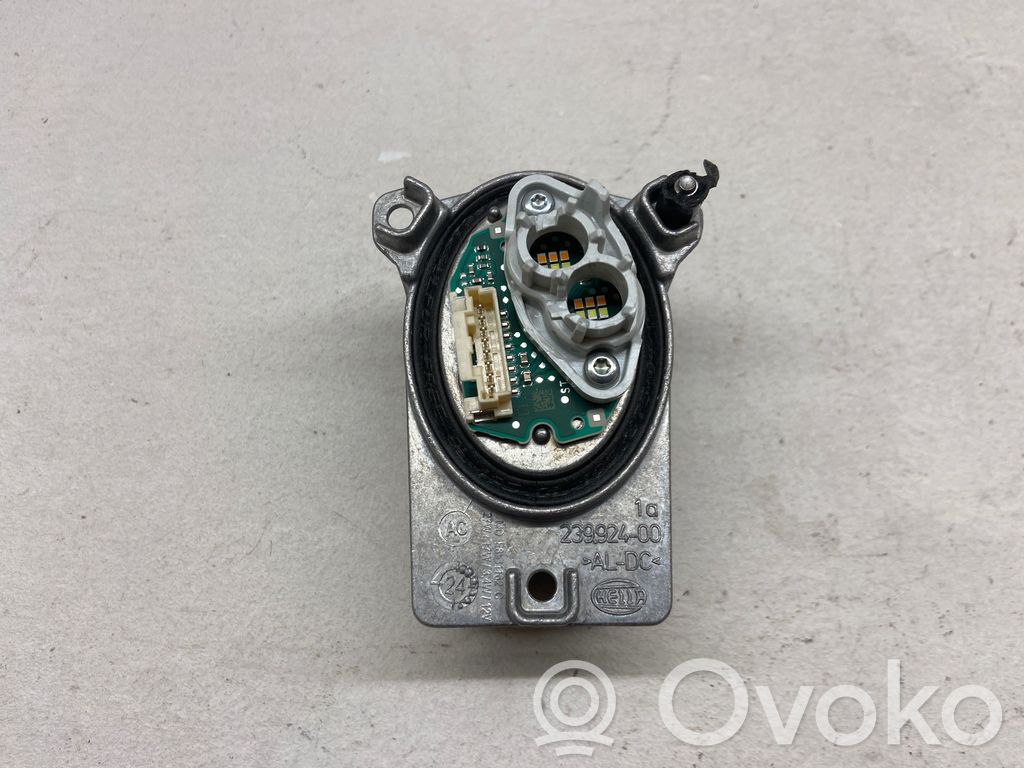 Seat Ateca LED ballast control module 