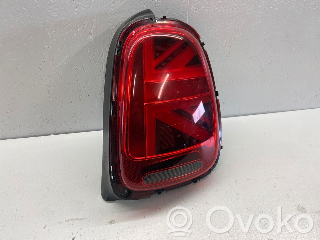 Mini One - Cooper F56 F55 Lampa tylna 