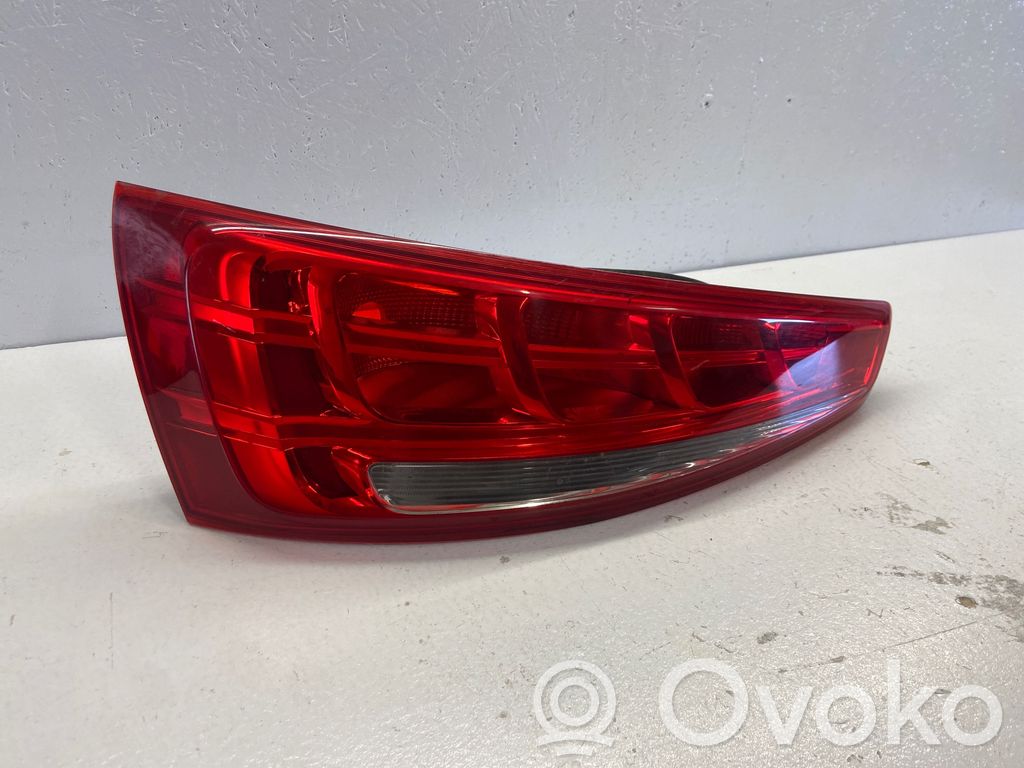 Audi Q3 8U Takavalot 