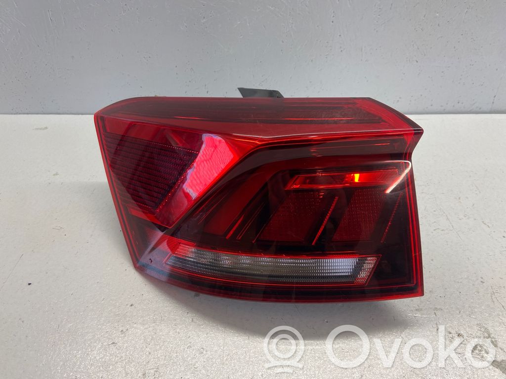 Volkswagen T-Roc Lampa tylna 
