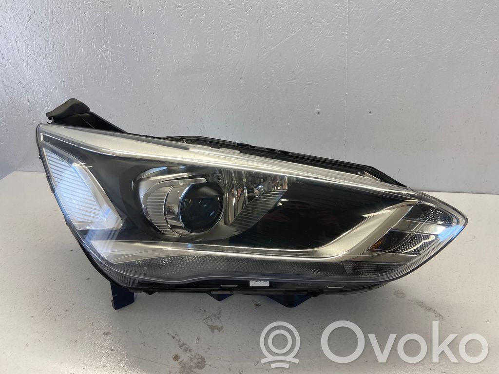 Ford Grand C-MAX Phare frontale 