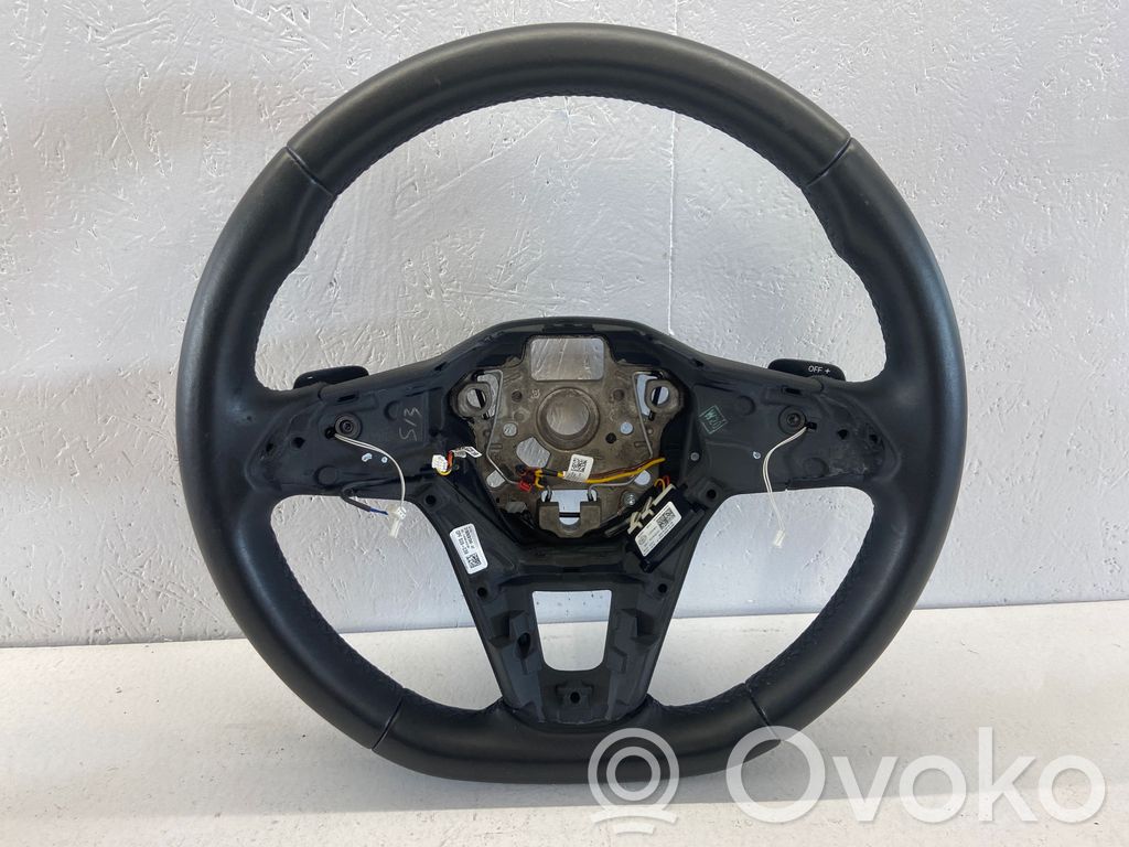 Volkswagen PASSAT B8 Lenkrad 