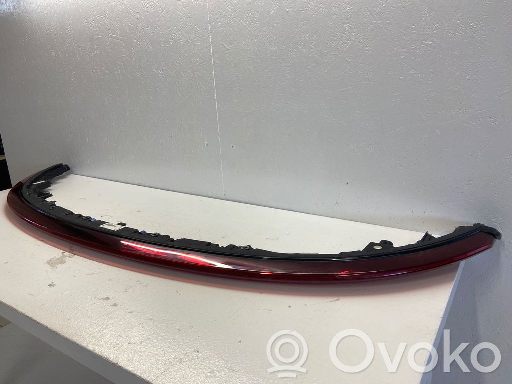 Porsche 911 992 Takaluukun takavalot 