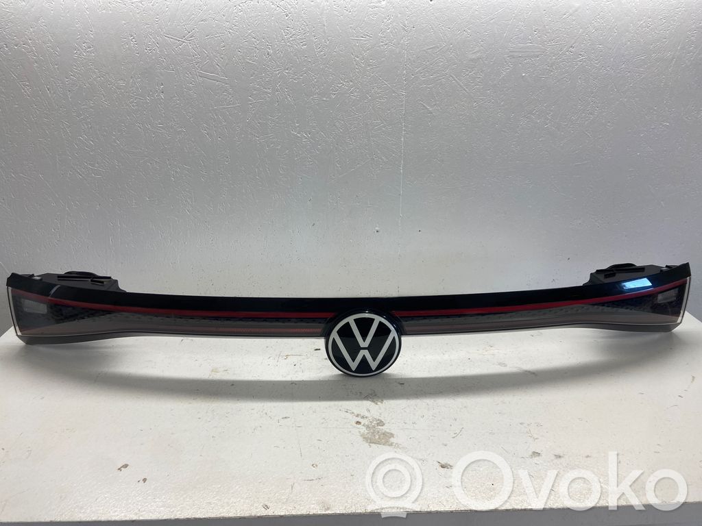 Volkswagen ID.4 Lampy tylnej klapy bagażnika 
