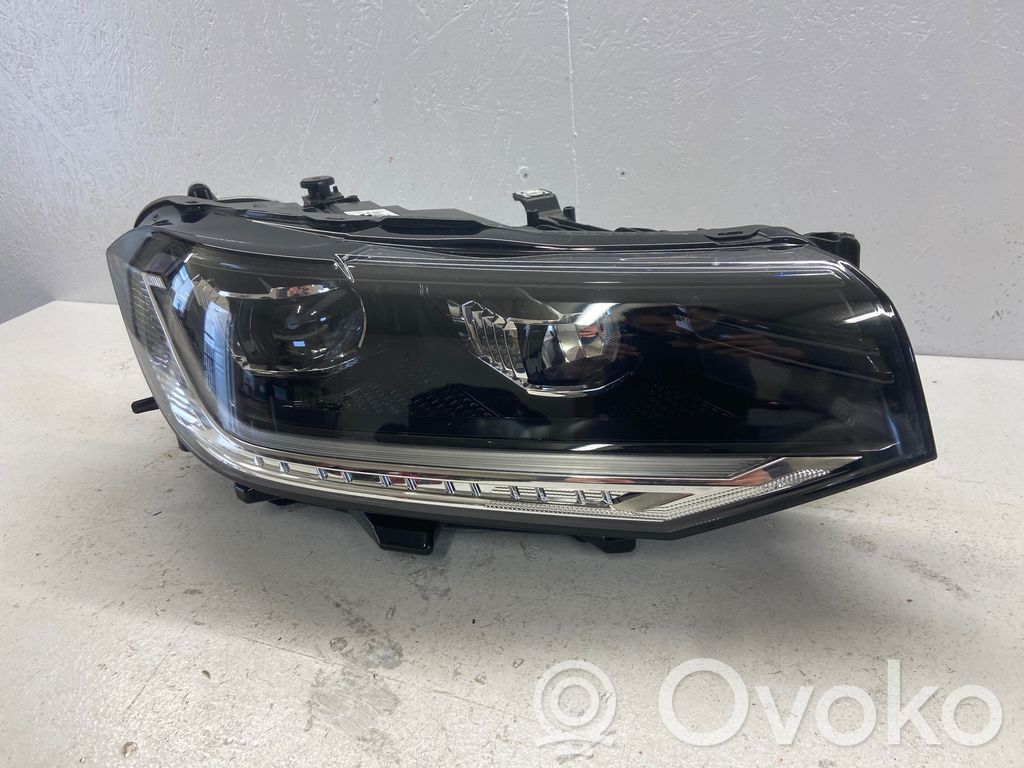 Volkswagen T-Cross Lampa przednia 