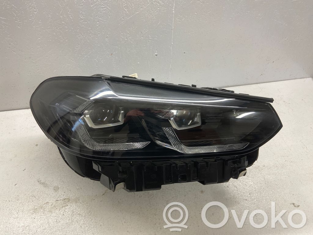 BMW X3 G01 Headlight/headlamp 