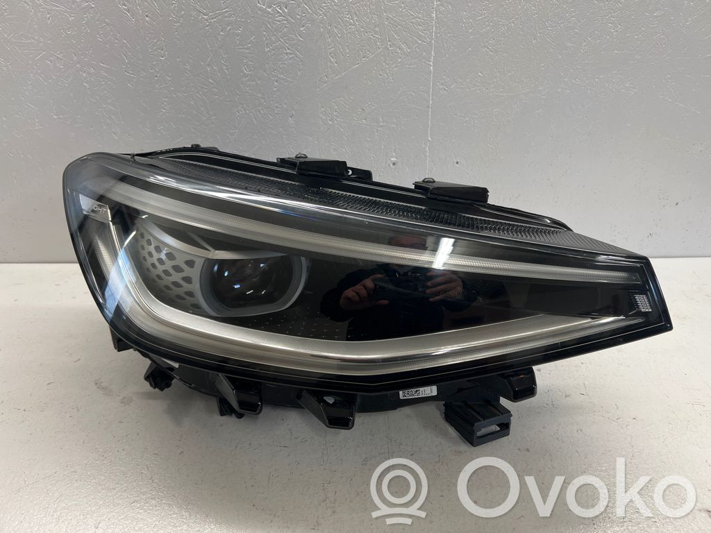 Lampa przednia   11B941036M,TPN0020548,0021750513