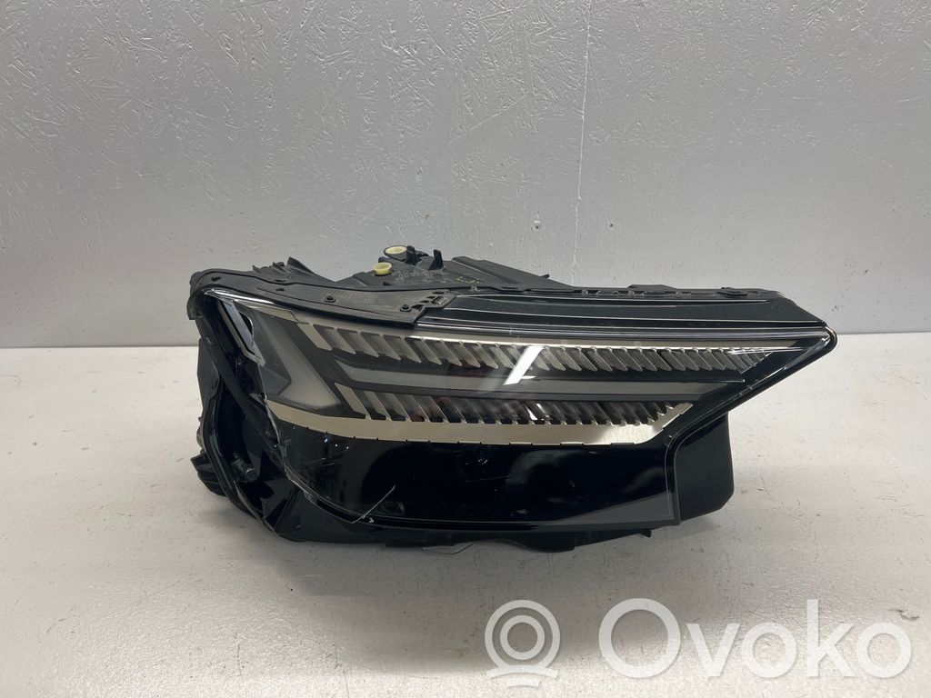 Audi Q4 Sportback e-tron Headlight/headlamp 