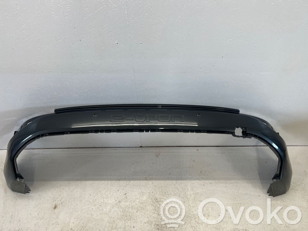 Rear bumper   89A807527C,89A807527D