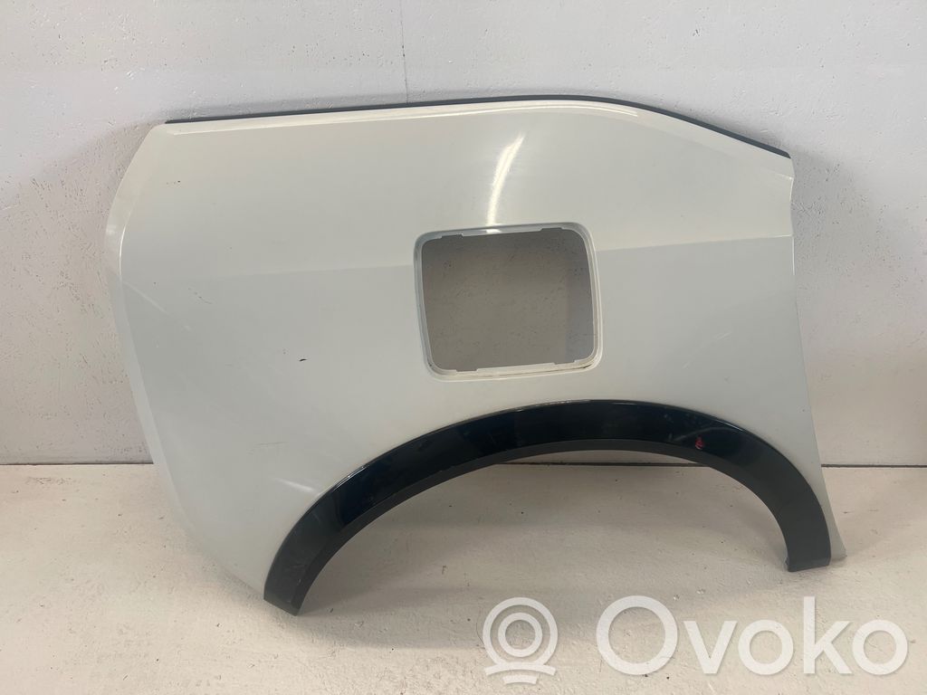 BMW i3 Spārns 