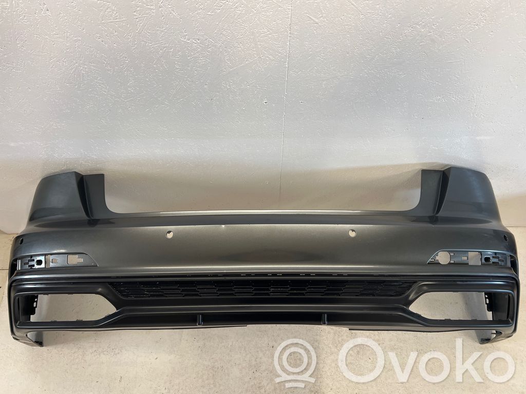 Audi A6 S6 C8 4K Parachoques 