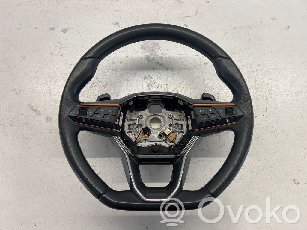 Seat Leon IV Stūre 