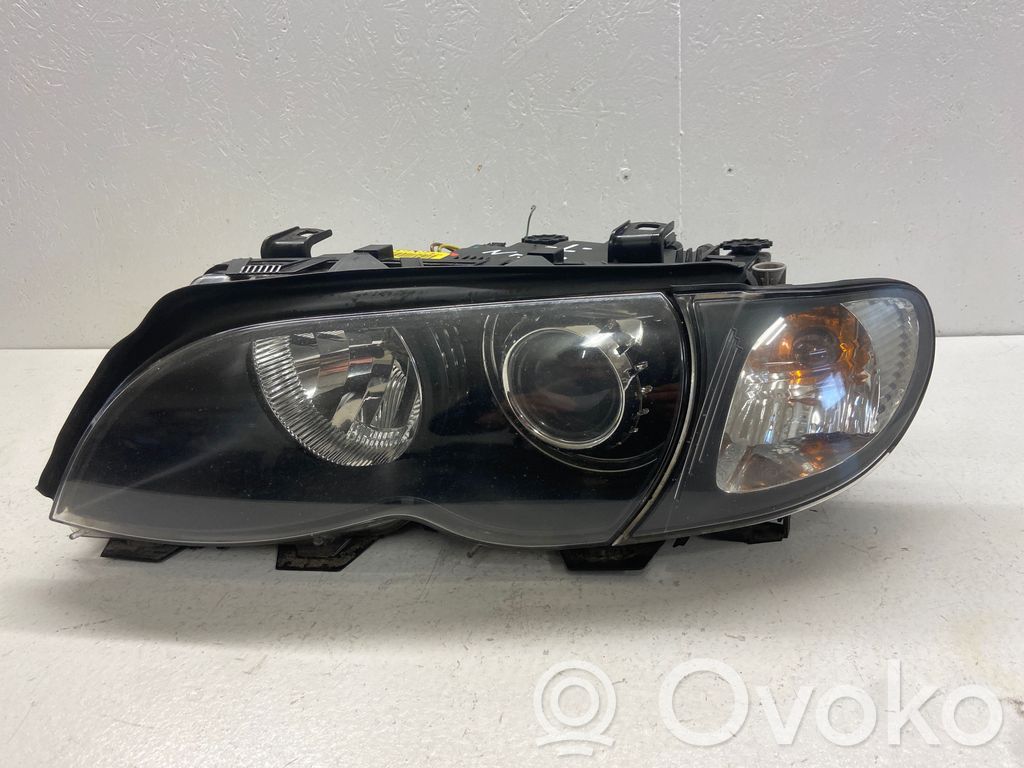 Headlight/headlamp   7165775,0301177271,LE01A672X