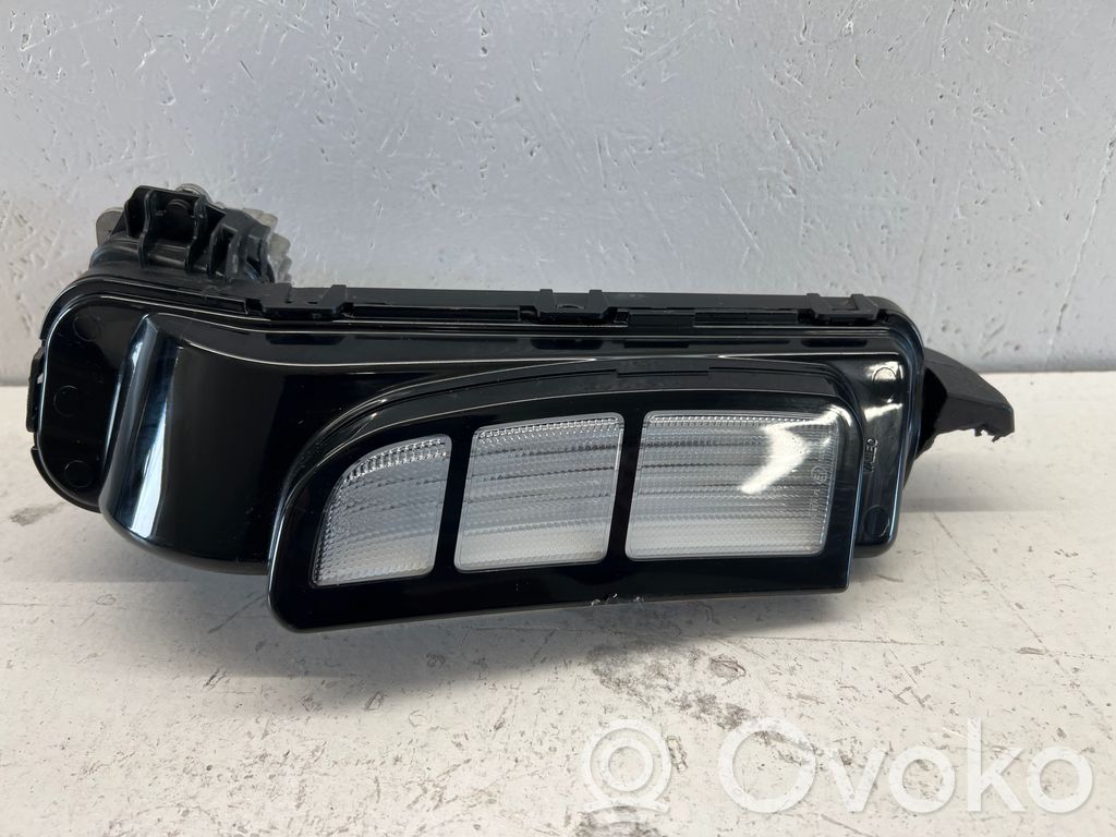 Volkswagen T-Roc LED dienos žibintas 
