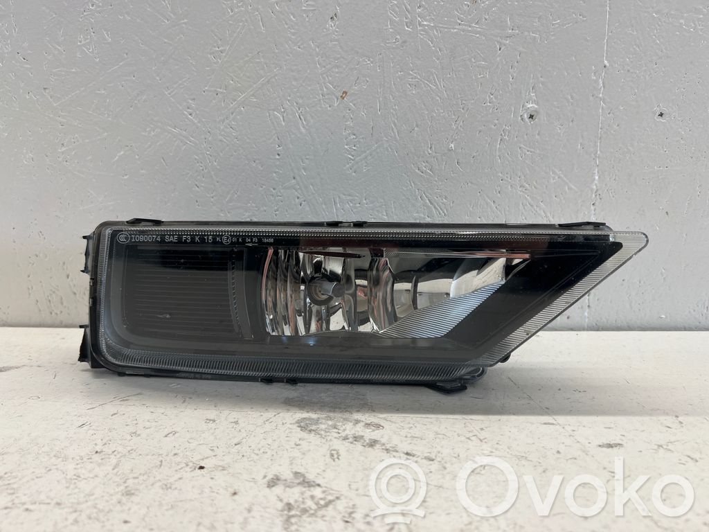 Volkswagen Tiguan Luz de niebla delantera 