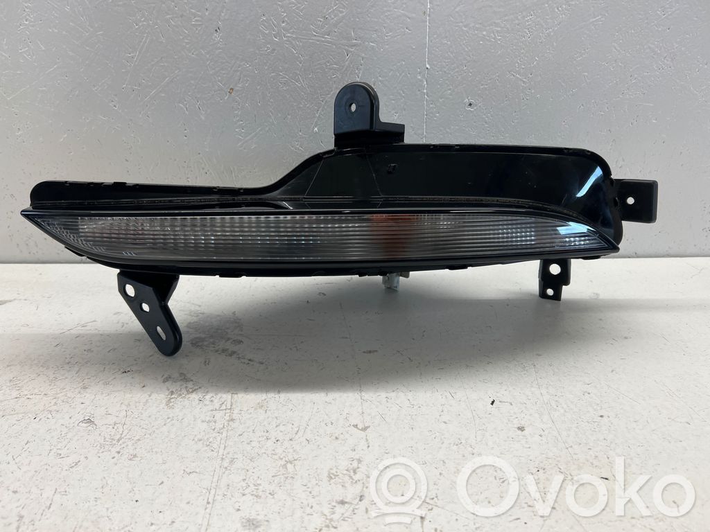 Renault Megane IV Nebelscheinwerfer vorne 