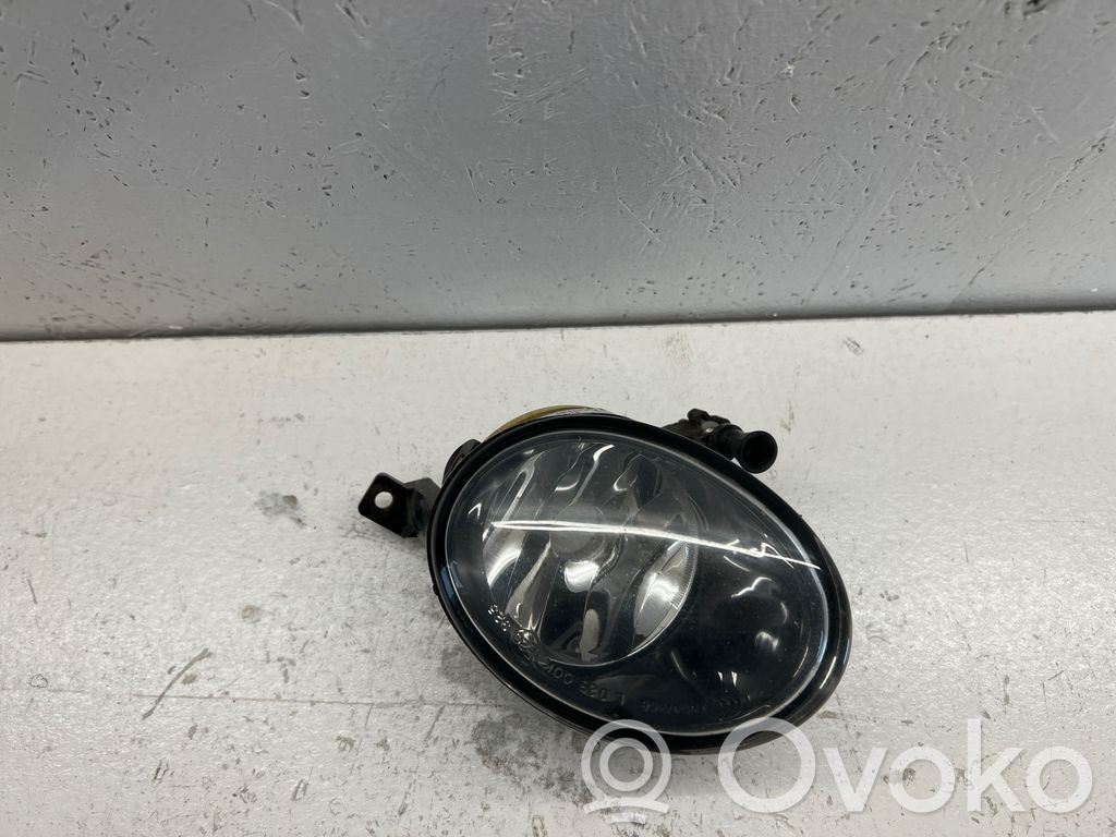 Volkswagen Tiguan Światło przeciwmgłowe przednie 