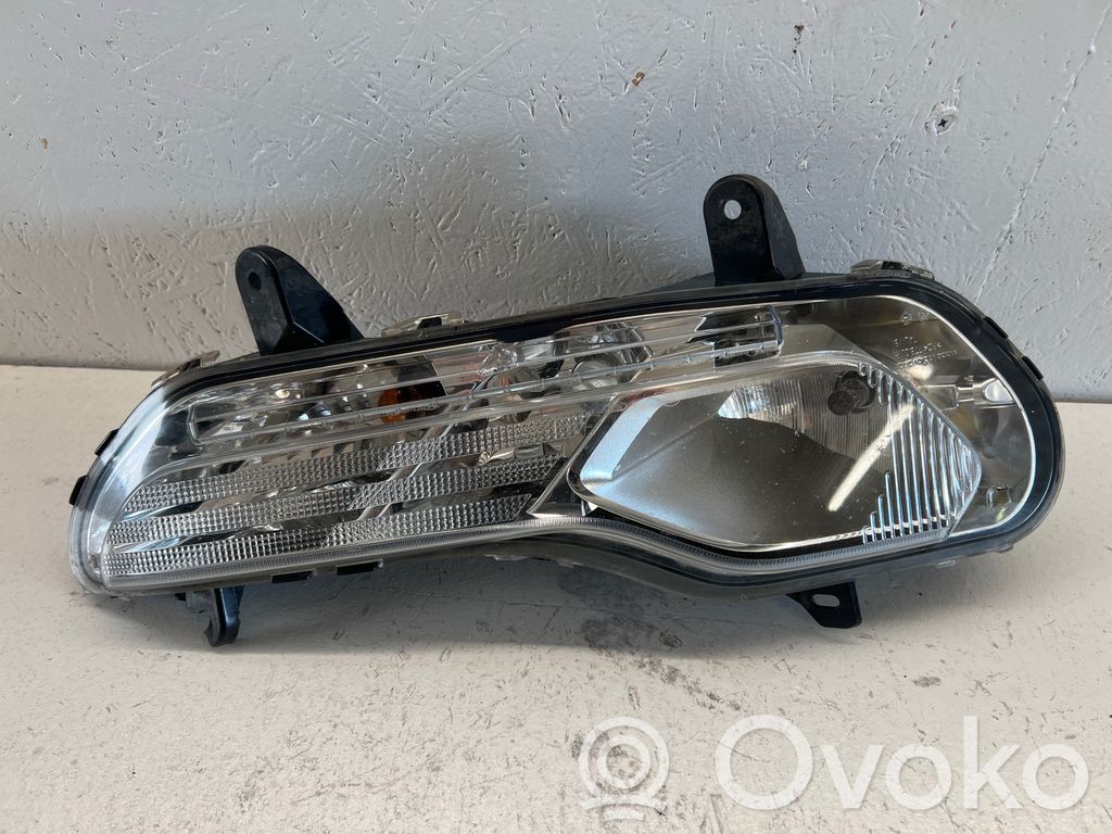 Ford Kuga II Front fog light 