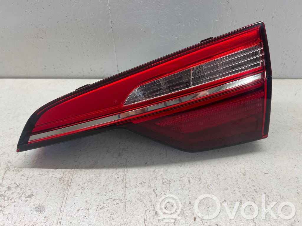 Audi A4 S4 B9 8W Luci posteriori del portellone del bagagliaio 