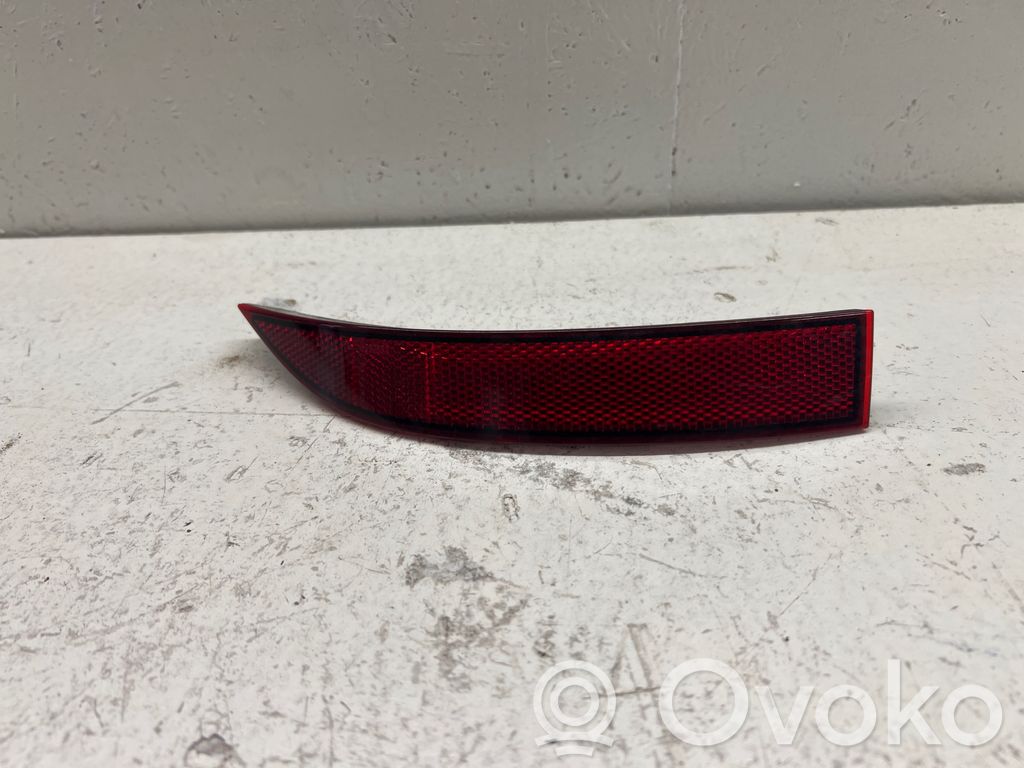 Audi A6 S6 C8 4K Reflector de faros/luces traseros 