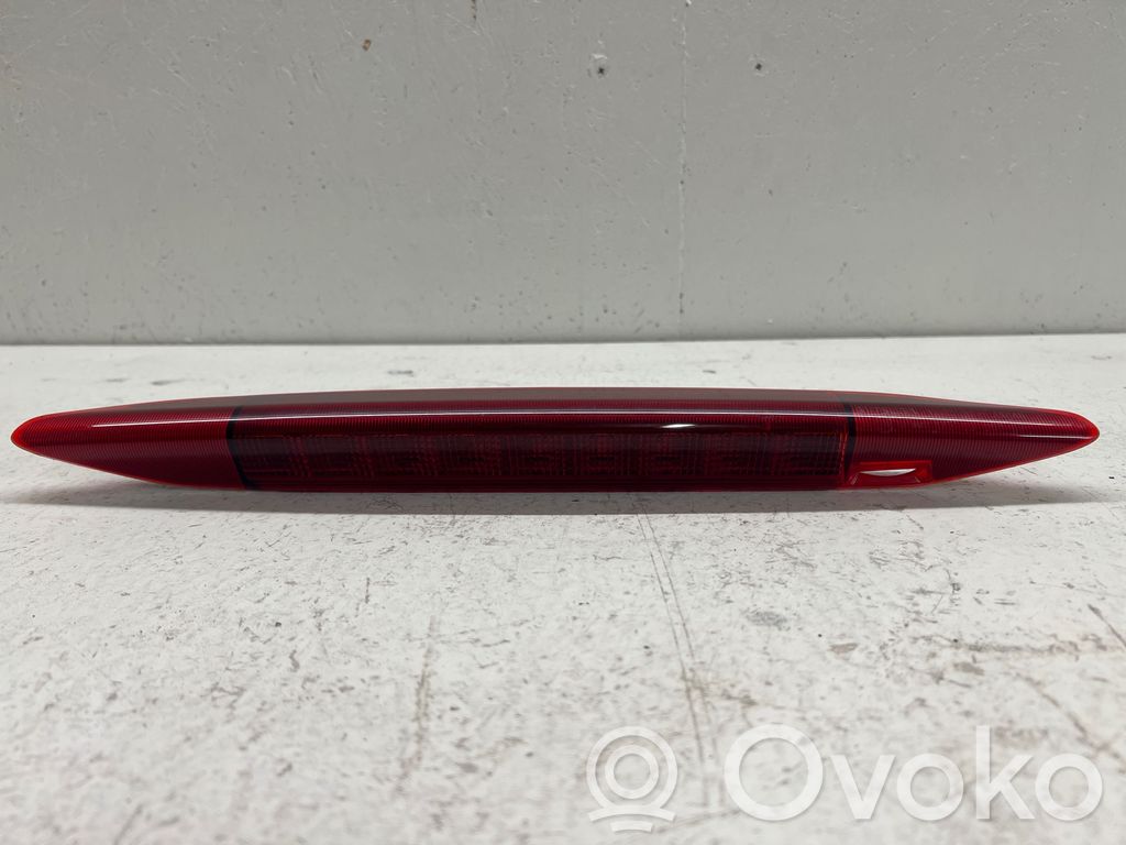 Subaru XV I Third/center stoplight 