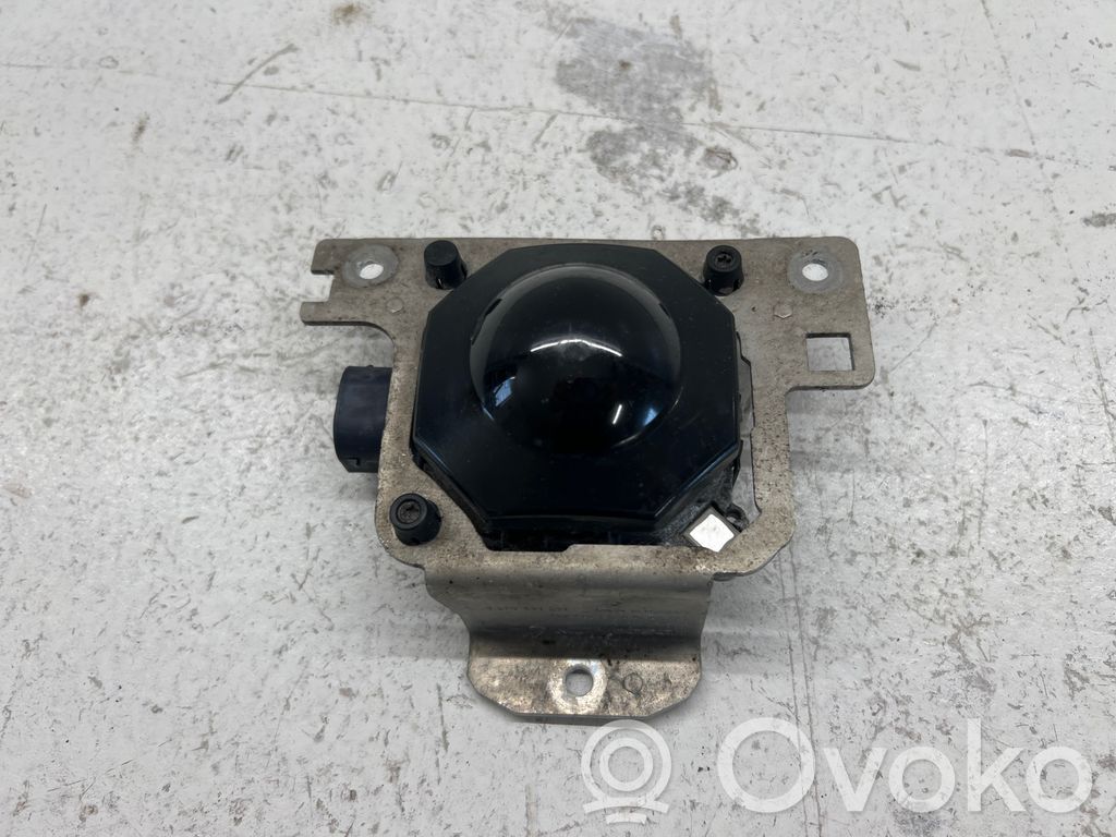 Audi Q7 4M Distronic sensor radar 