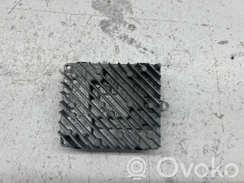Audi A6 S6 C8 4K LED ballast control module 