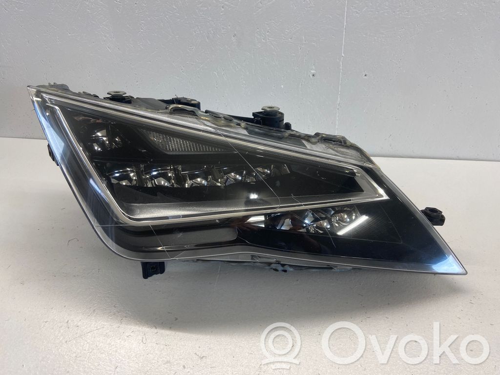 Scheinwerfer   5F1941008D,90029769,A046439