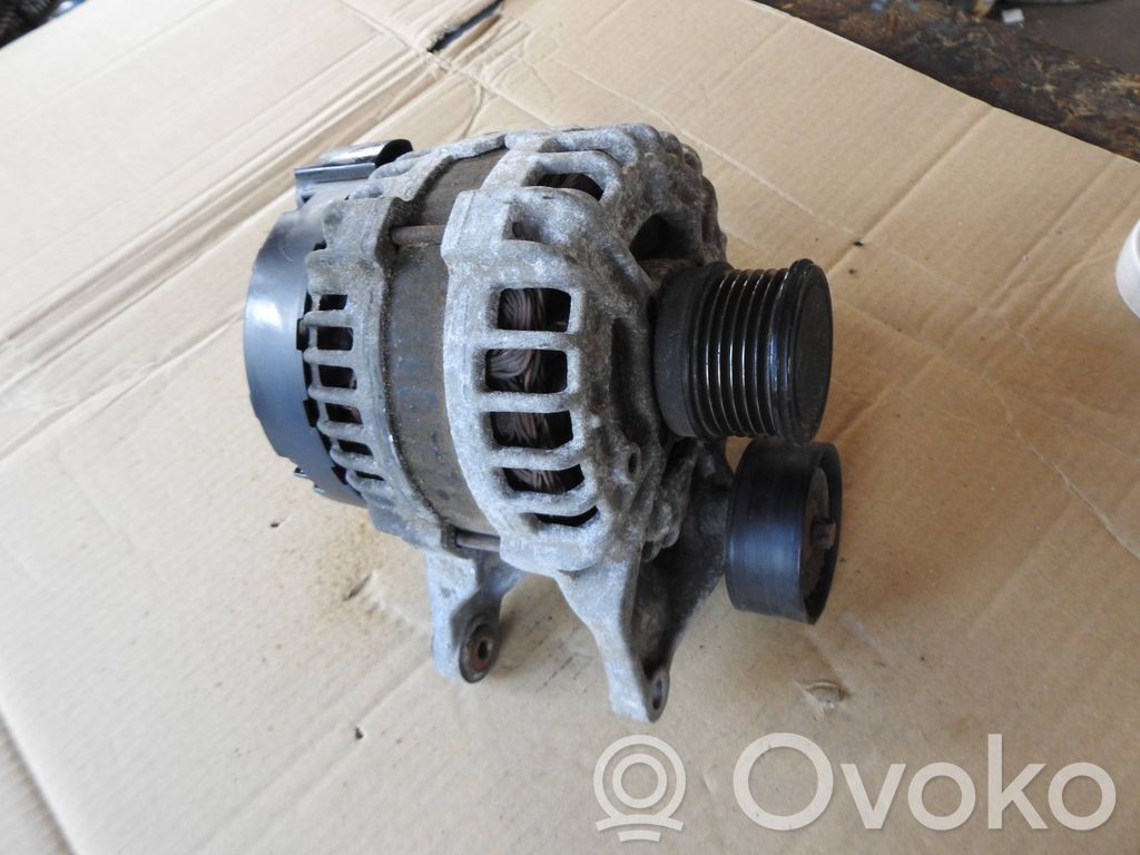 Alternator   A0009062003,0125711032,13D226