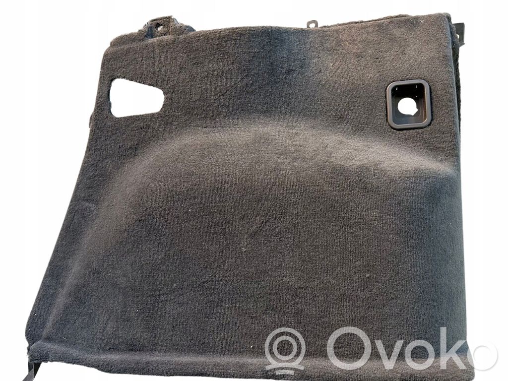 Trunk/boot side trim panel   51477049040,7049040