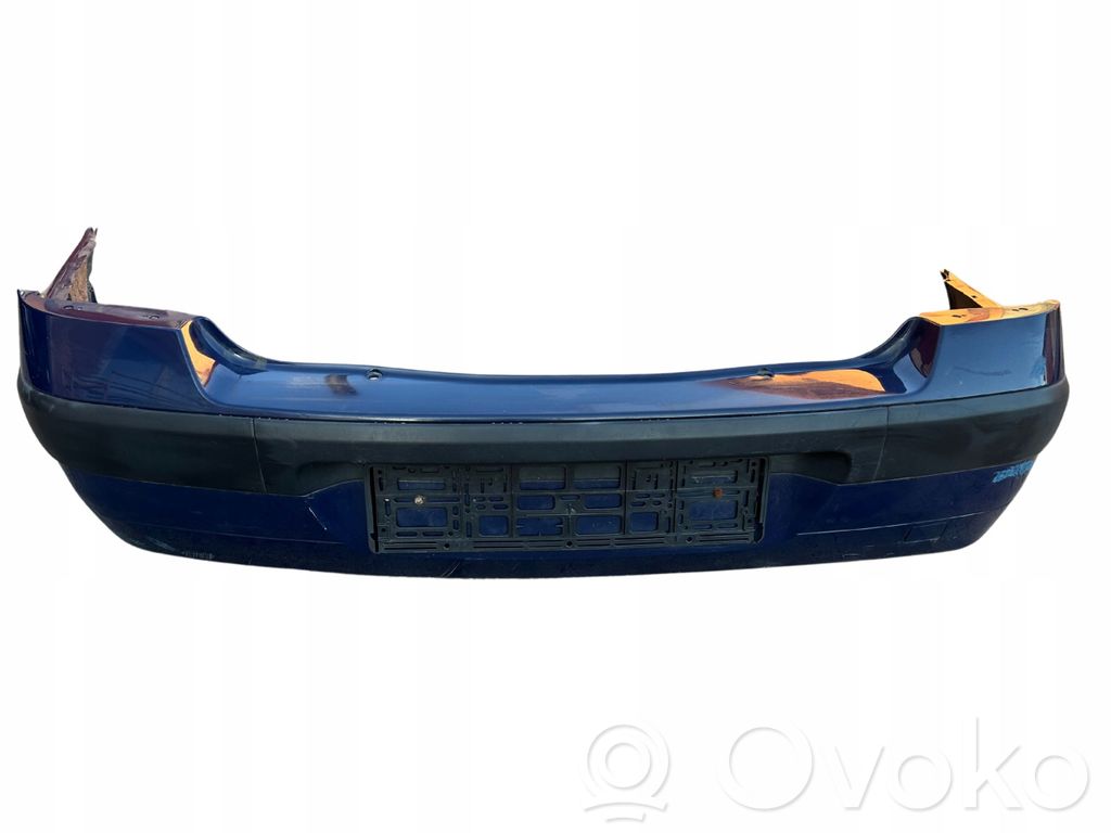 Renault Clio III Parachoques 