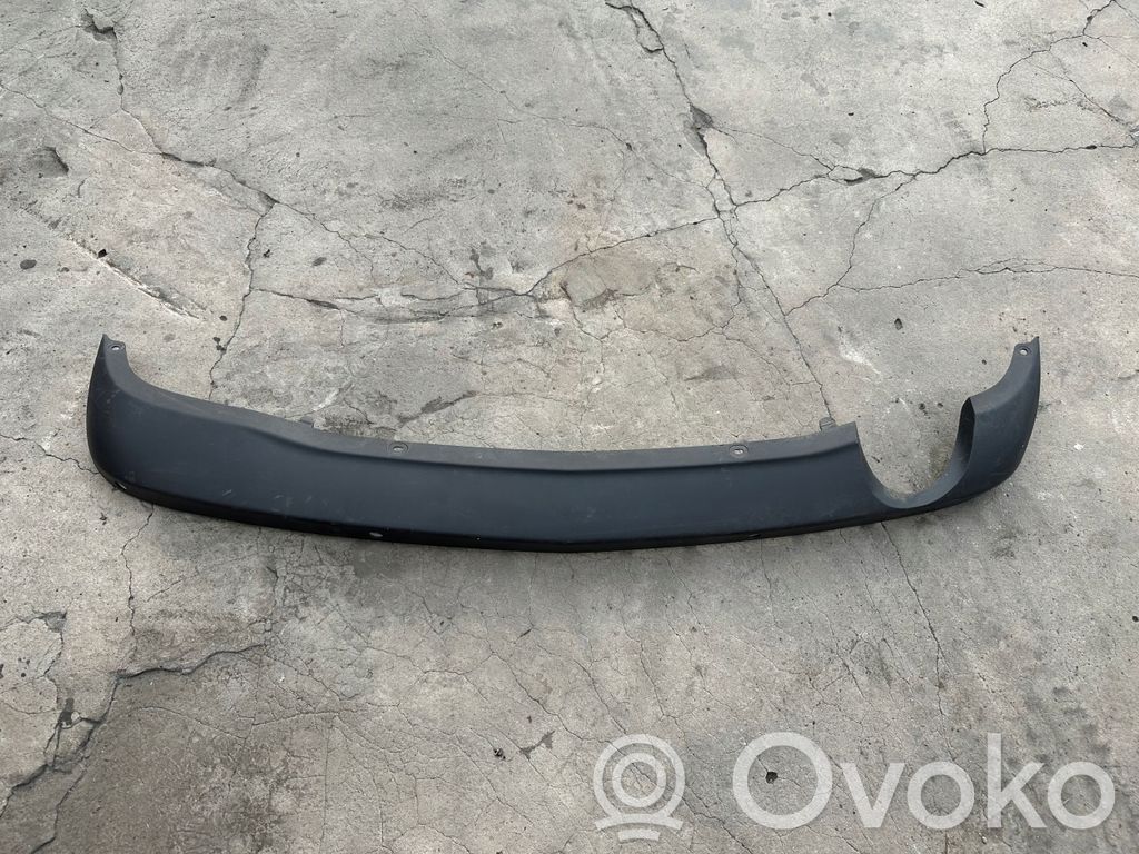 Opel Astra J Parachoques 