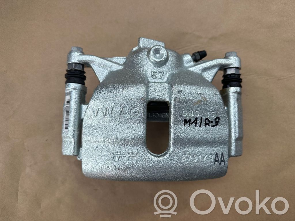 Seat Leon (5F) Etrier frână față 