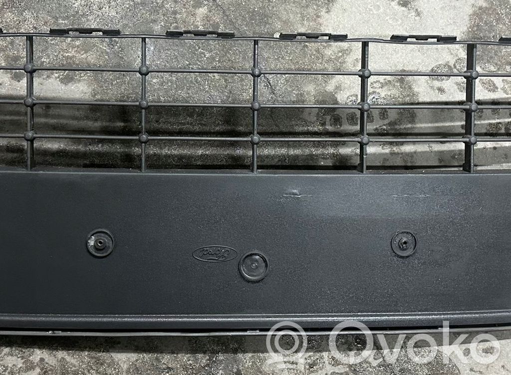 Front bumper lower grill   8M5117B968