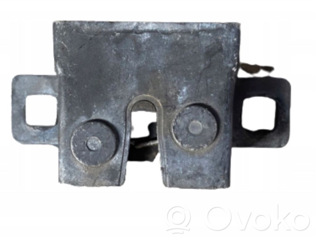 Land Rover Range Rover Velar Engine bonnet/hood lock/catch 