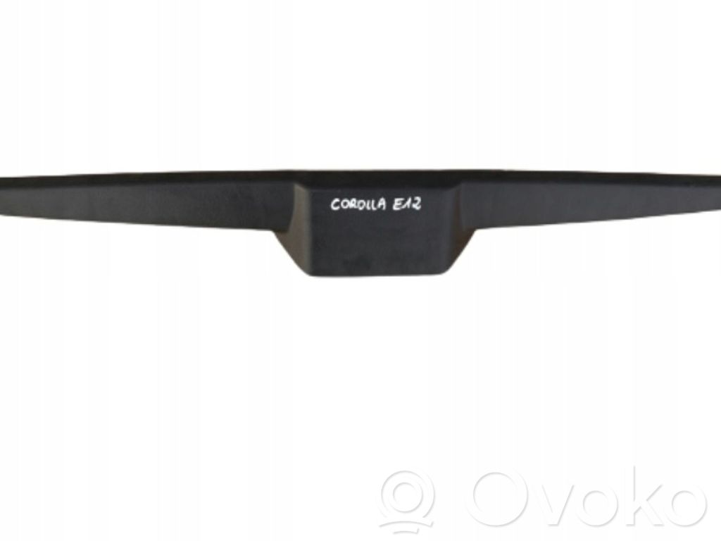 Toyota Corolla E120 E130 Other interior part 