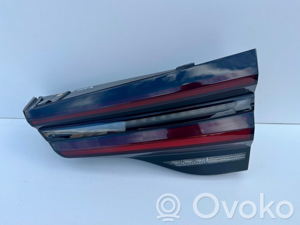 BMW X3 G01 Lampa tylna 