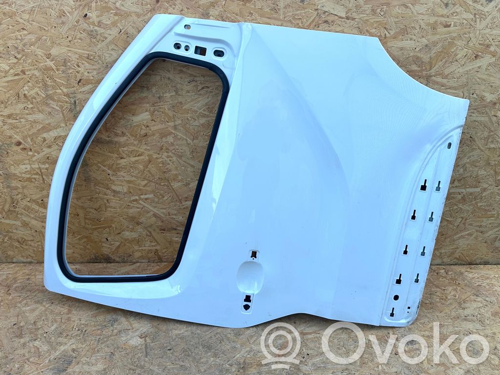 Renault Trafic III (X82) Front door 