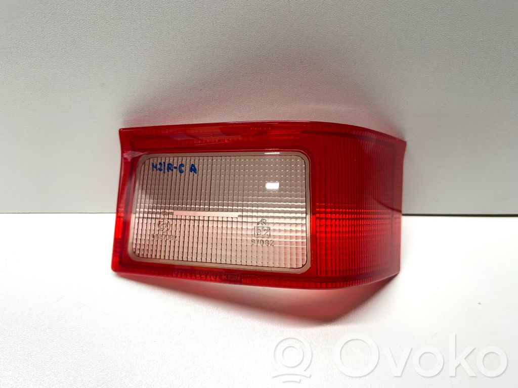 Ford Probe Tail light lenses 