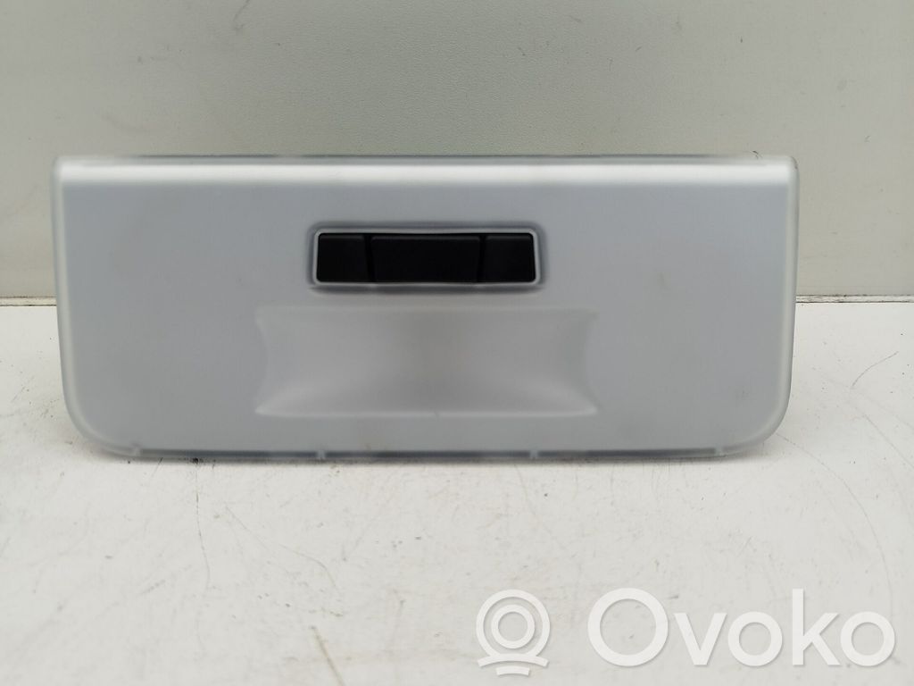 Front seat light   61316951260,61316924674